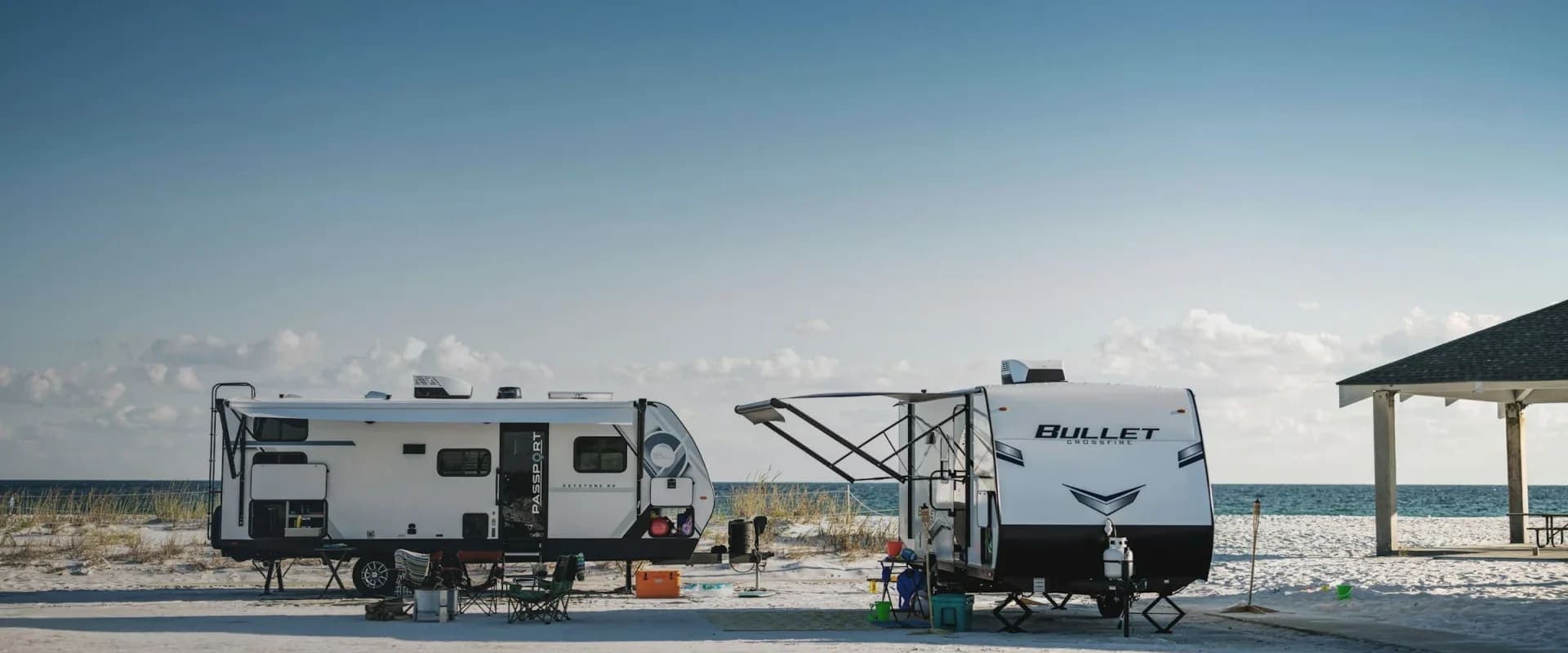 Pennsauken Trailer Sales — vehicles available now